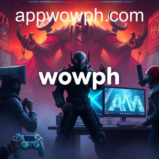 The Digital Playground: Emerging Trends in Online Gaming