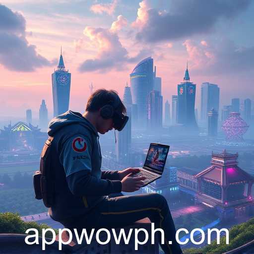 The Evolution of Online Gaming in 2025