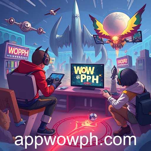 Gaming's Evolution and Online Trends