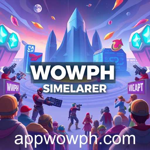 Gaming Evolution with Wowph