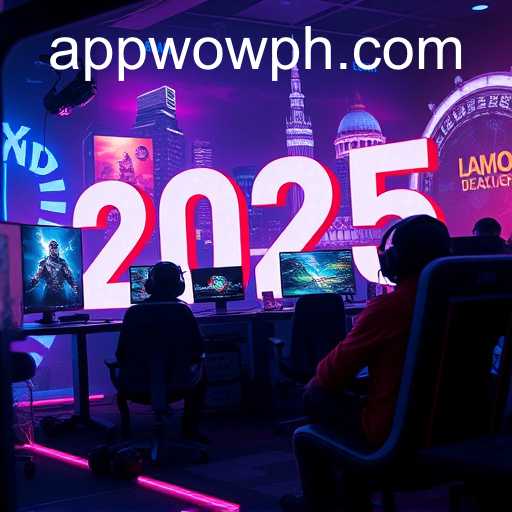 The Rising Influence of Gaming in 2025