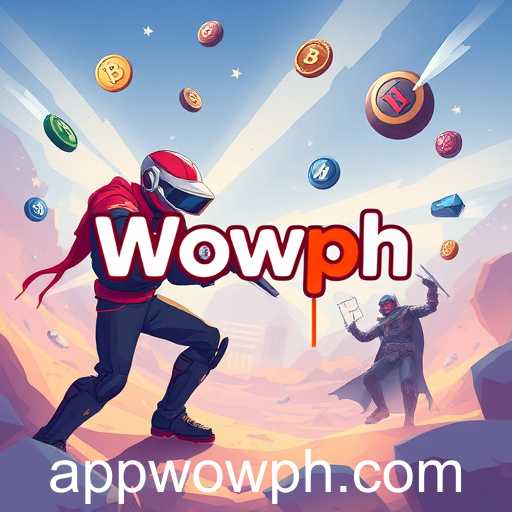 Gaming Landscape in 2025: Wowph's Evolution