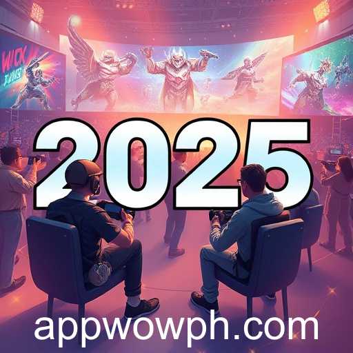 Gaming Trends and Surprises in 2025