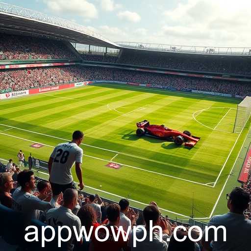 The Rise of Wowph: A Game-Changer in Online Gaming