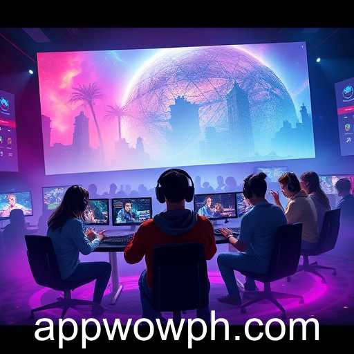 The Rise of WOWph: Gaming's Latest Powerhouse