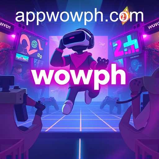 The Rise of WOWPH: A New Era in Gaming