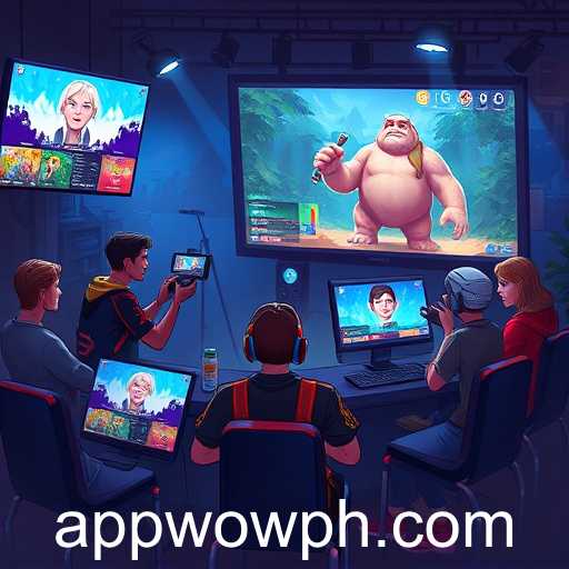 The Rising Popularity of WOWPH: A New Era in Online Gaming