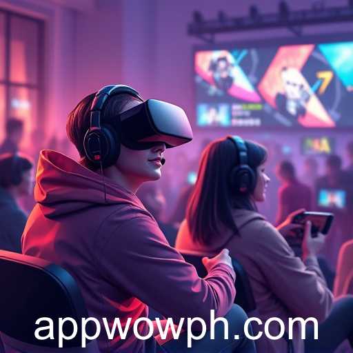 Gaming Website 'wowph' Captivates Users with New Features