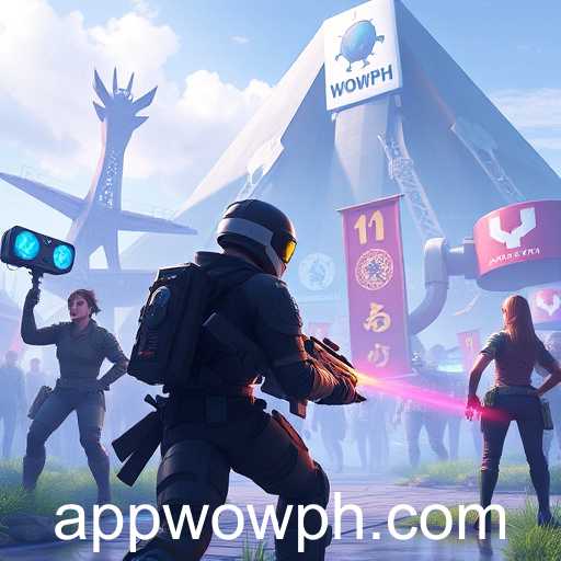 The Rise of WOWPH: Revolutionizing the Gaming Landscape